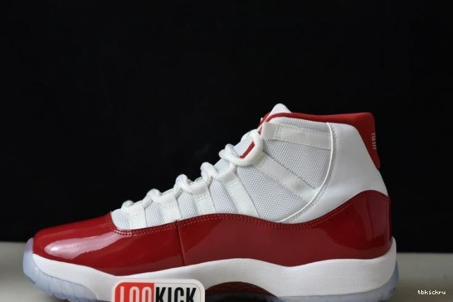Reps TBK 11 Air Jordan Cherry CT8012-116 0728